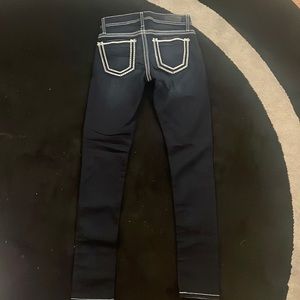 Daytrip vela jegging skinny. Size 26r